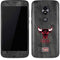 NBA Chicago Bulls Hardwood Classics Moto E5 Play Skin